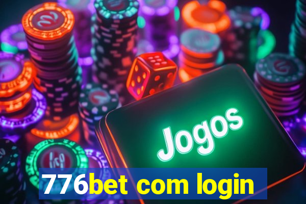 776bet com login